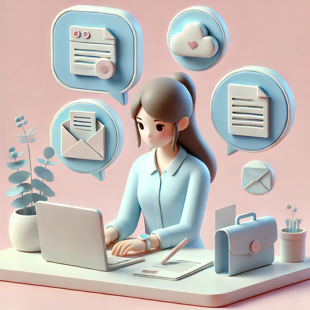 Gestion administrative